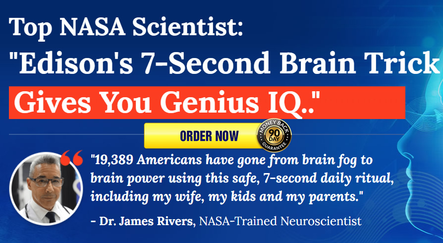 Consumer Review: Genius Wave - Does it Increase IQ?