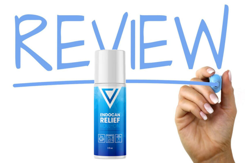 Endocan Relief Review: A Consumer Report