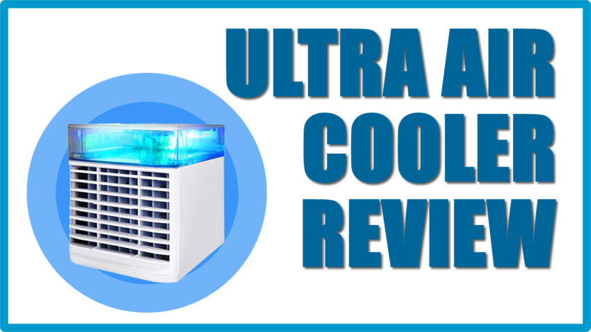 Ultra Air Cooler Review: A Consumer Reports Angle