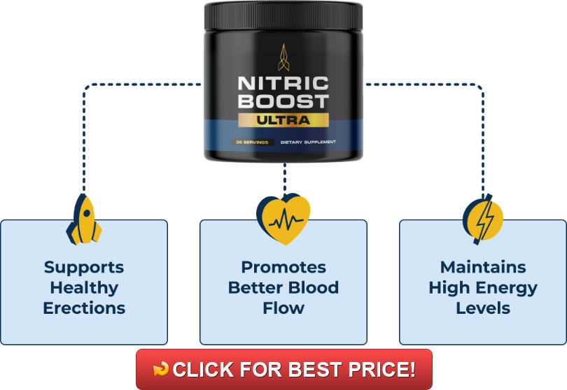 Nitric Boost Ultra Powder Review: Scam or Supplement That Works?