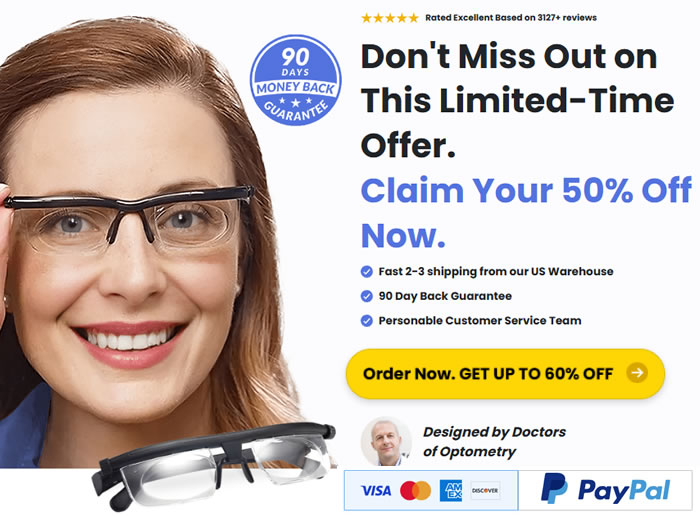 Flex Focus Glasses Review: Game-Changer or Gimmick?