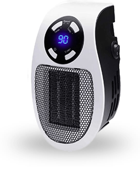 Elon Musk Portable Heater Review - Elon Musk Heater Reviews