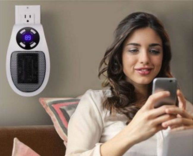 Elon Musk Portable Heater Review - Elon Musk Heater Reviews