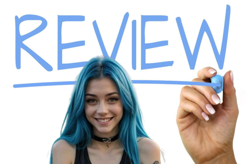 Candy AI Review 2025: Best AI Chat App for NSFW Content & Nude Companions