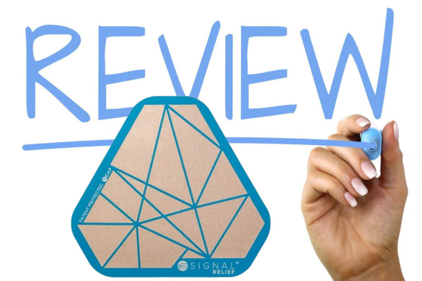 Signal Relief Patch Reviews: Price, Complaints & How It Works 2025