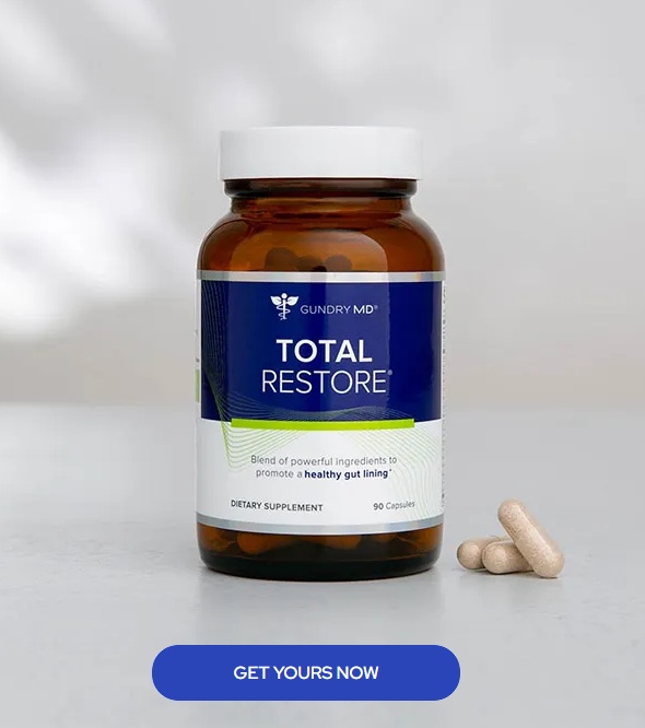 Gundry Total Restore Reviews: A Consumer Advocate’s Trusted Take