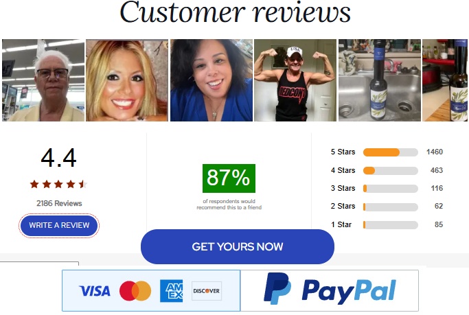 Gundry Olive Oil Reviews: Why Dr. Gundry’s Oil Is Worth It