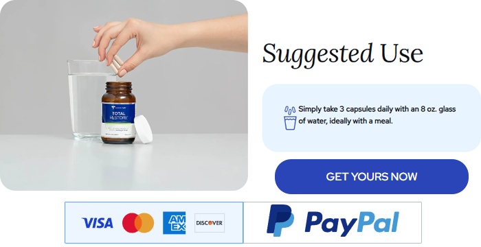 Gundry Total Restore Reviews: A Consumer Advocate’s Trusted Take