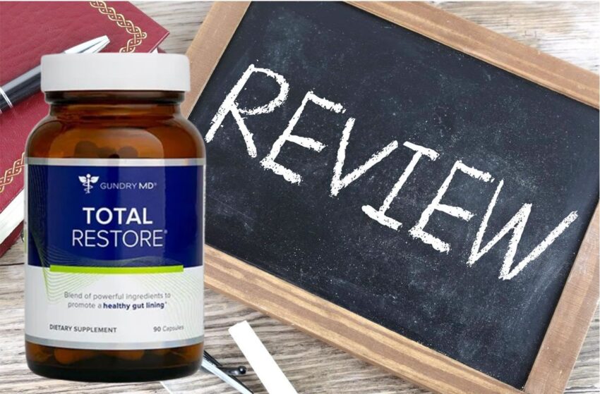Gundry Total Restore Reviews: A Consumer Advocate’s Trusted Take