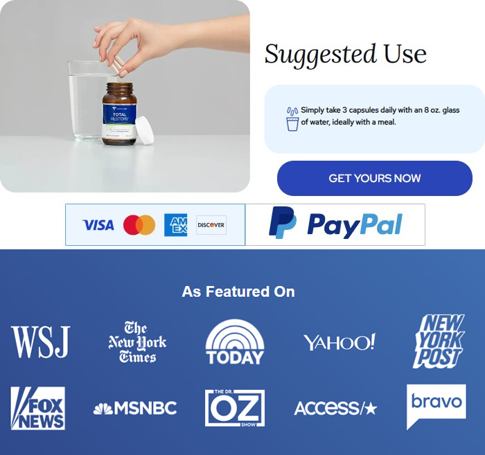 Gundry Total Restore Reviews: A Consumer Advocate’s Trusted Take