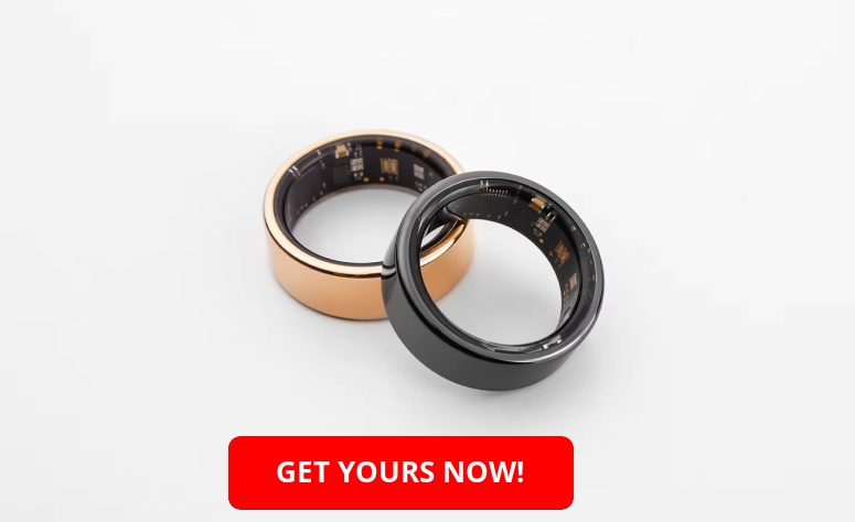 Herz P1 Smart Ring Review + Real Consumer Complaints & App Guide