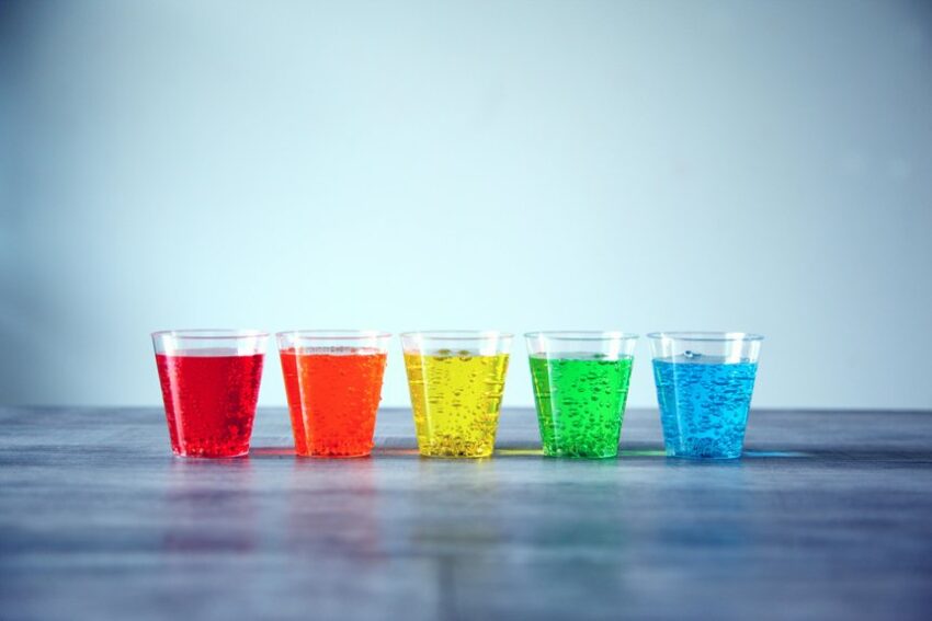 beverages to lower blood sugar