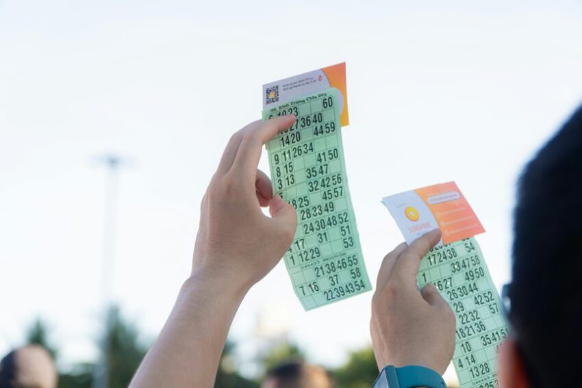 debit card lottery purchases allowed