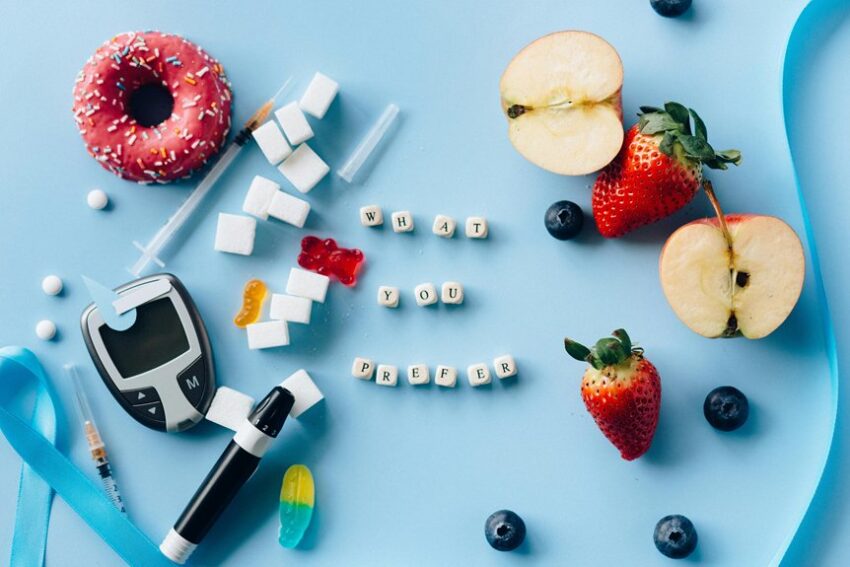 foods that lower blood sugar