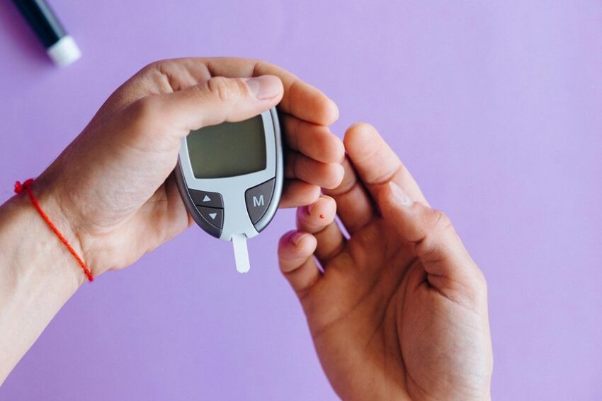 healthy blood sugar levels