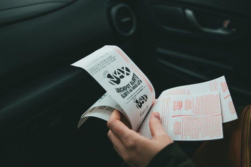 lottery ticket prices and locations