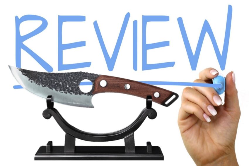Matsato Kitchen Knife Review: Consumer Reports Analysis - Scam or Legit?