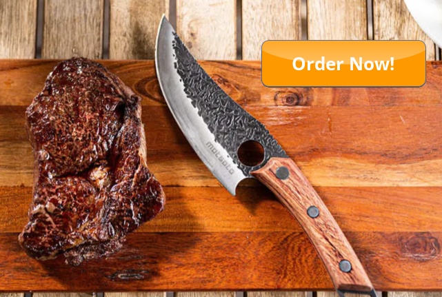 Matsato Kitchen Knife Review: Consumer Reports Analysis - Scam or Legit?