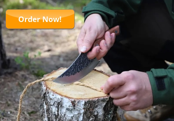 Matsato Kitchen Knife Review: Consumer Reports Analysis - Scam or Legit?