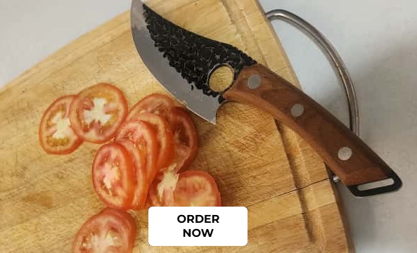 Matsato Kitchen Knife Review: Reviews and Complaints - Scam or Legit?