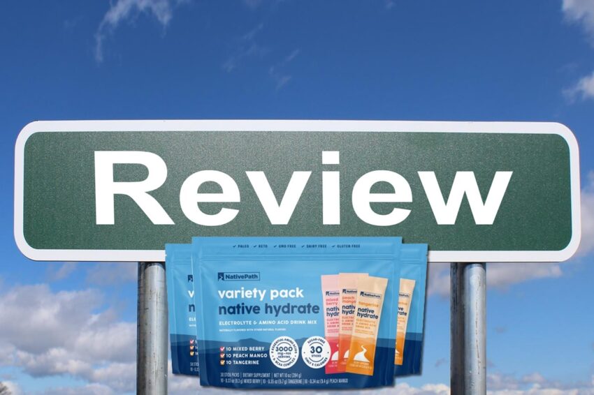Native Path Hydration Reviews: Is Native Path Hydration Legit or Just Another Scam?