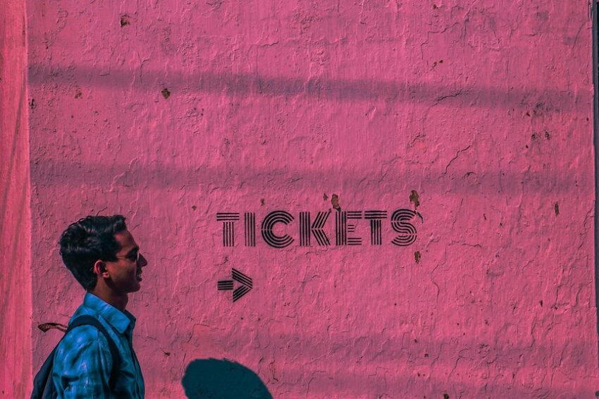 online lottery ticket purchase