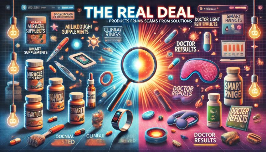 Trending Products 2025: Scam or Legit? Consumer Advocate Reviews