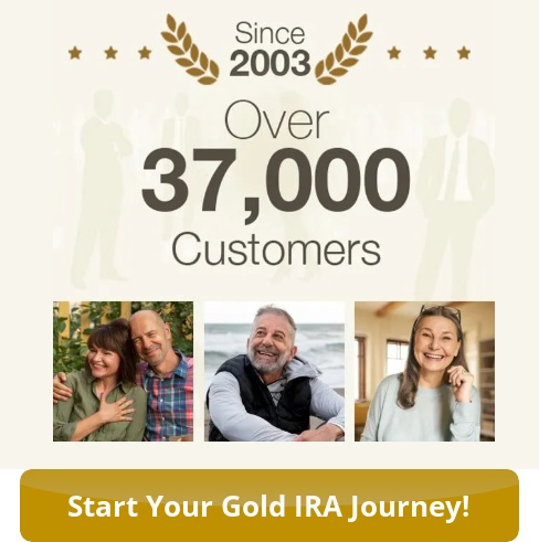 Birch Gold Group Review: Top Birch Gold IRA & Customer Reviews