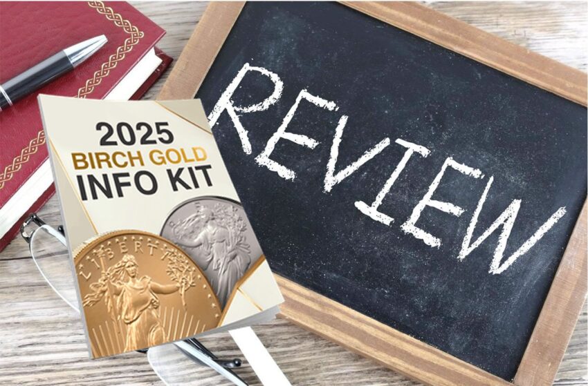 Why Birch Gold Group Is the #1 Choice for IRA Precious Metals