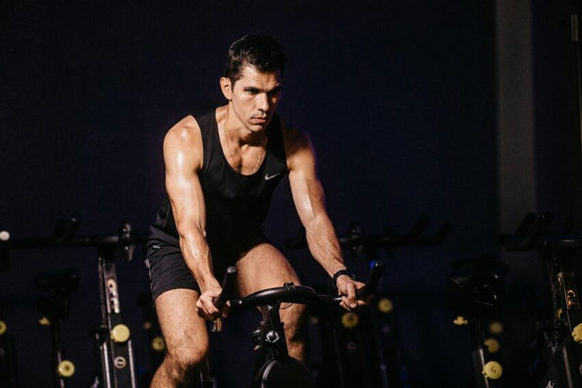 diet and exercise impact performance