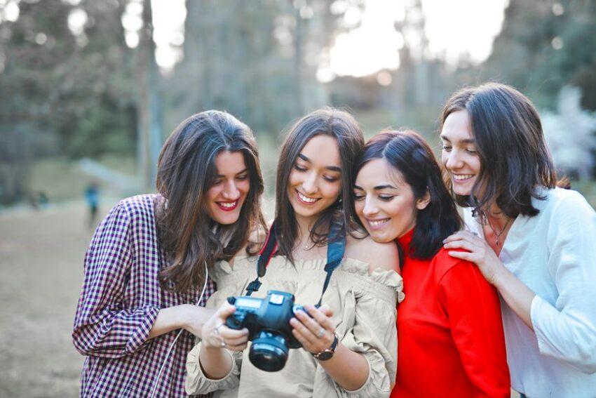 digital companionship revolutionized