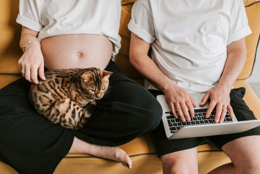 digital intimacy through ai