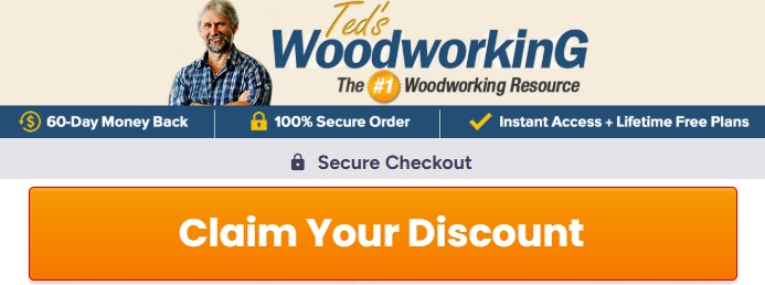Teds Woodworking Reviews and Complaints: The Truth About 16,000 Plans