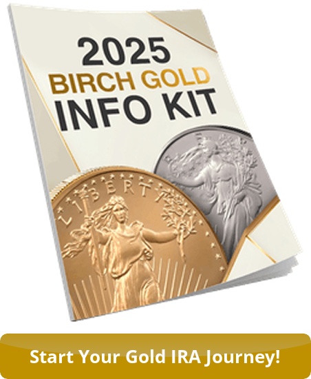 Birch Gold Group Review: Top Birch Gold IRA & Customer Reviews