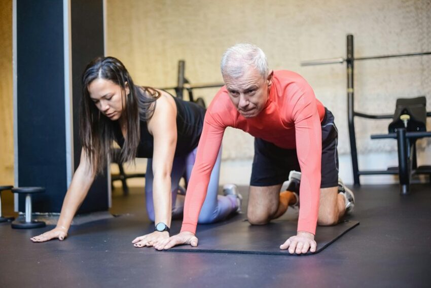 joint pain prevention strategies