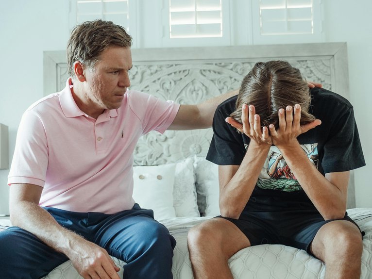 men s connection challenges today