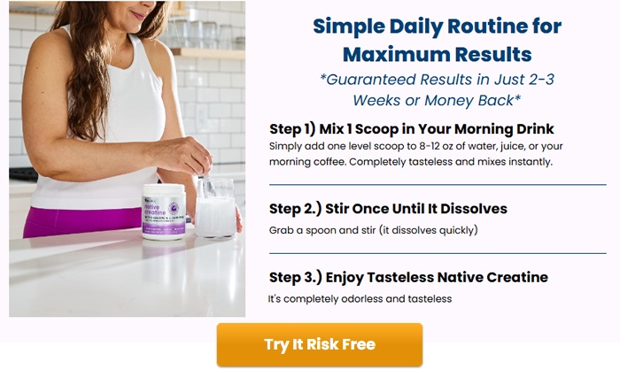 NativePath Native Creatine Review: A Consumer Advocate's Analysis