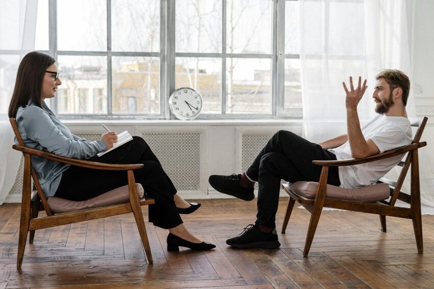 sexual health couples therapy