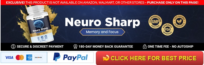 Neuro Sharp Reviews and Complaints: A Consumer Advocate's Investigation