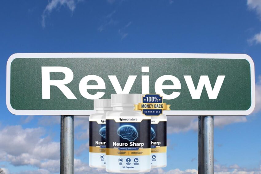 Neuro Sharp Reviews and Complaints: A Consumer Advocate's Investigation