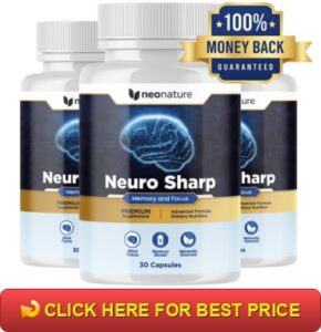 Neuro Sharp Reviews and Complaints: A Consumer Advocate's Investigation